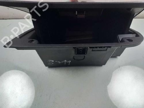Glove box SEAT LEON (1P1)  | BP4852826C95 