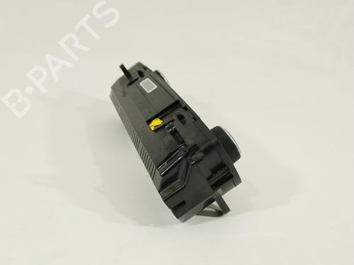 Climate control FORD FOCUS III 1.5 TDCi | BP30539500I5
