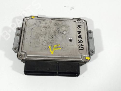 Engine control unit (ECU) ALFA ROMEO 159 (939_) 1.9 JTDM 8V (939AXE1B) | BP28024399M57 - Image 4