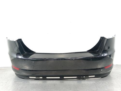 Used Rear bumper FORD MONDEO IV (BA7) [2007-2015]  16810450