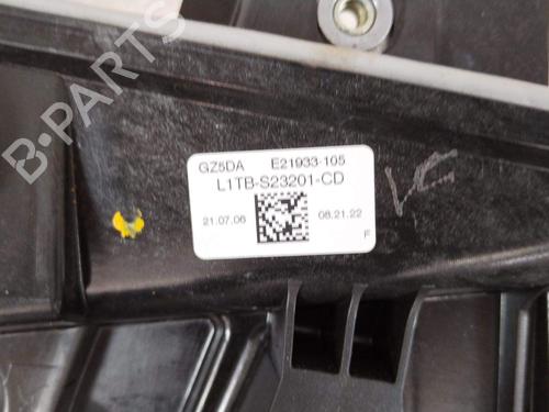 Front left window mechanism FORD PUMA (J2K, CF7) 1.0 EcoBoost | BP28126540C22  - Image 6