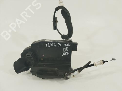 Used Front right lock PEUGEOT 308 II (LB_, LP_, LW_, LH_, L3_) [2013-2021]  26299666