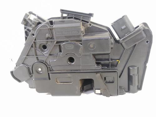 Front right lock SEAT IBIZA IV (6J5, 6P1) 1.6 | BP5251666C97 