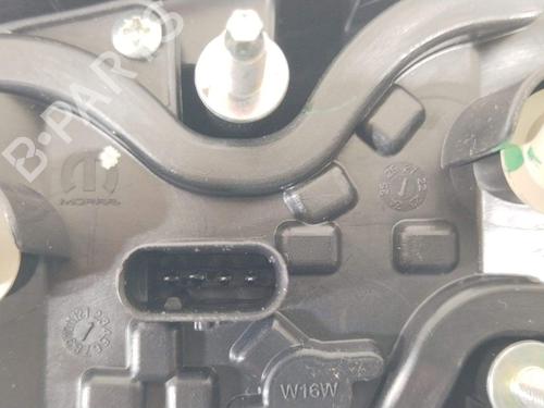 Left tailgate light FIAT TIPO Hatchback (356_, 357_) 1.5 T4 Hybrid | BP36039849C79 - Image 6