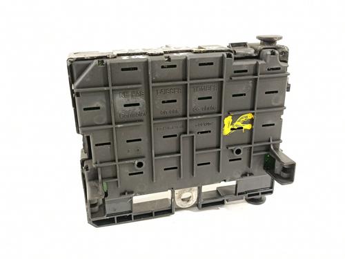 Fuse box PEUGEOT 206 Hatchback (2A/C) 1.4 HDi eco 70 | BP21080202E1 