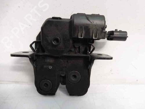 Used Tailgate lock Tailgate lock 1964767 1964767