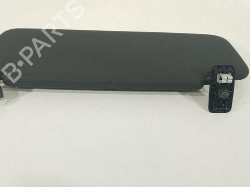 Left sun visor SEAT IBIZA V (KJ1, KJG) | BP36450750I1 - Image 4