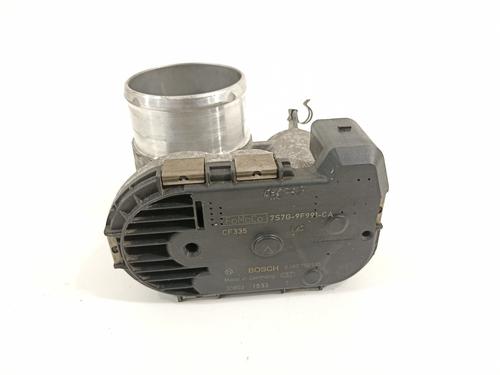 Throttle body FORD FOCUS III  | BP15494769M82 