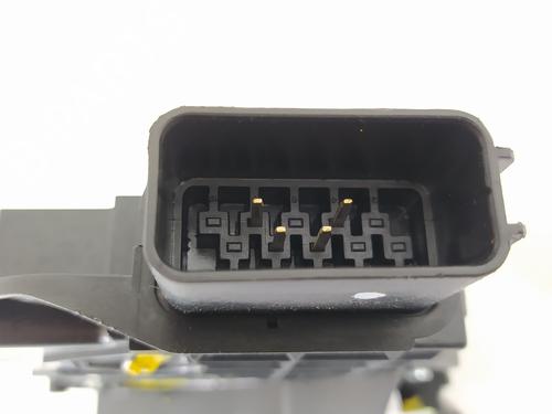 Front right lock FORD KA (RU8)  | BP8067106C97 