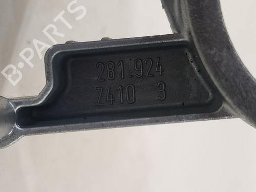 Steering column stalk MERCEDES-BENZ A-CLASS (W169)  | BP5868303I23 