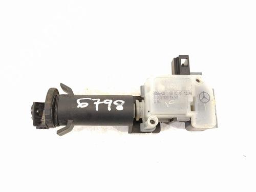 Used Fuel door actuator Fuel door actuator 14301768 14301768