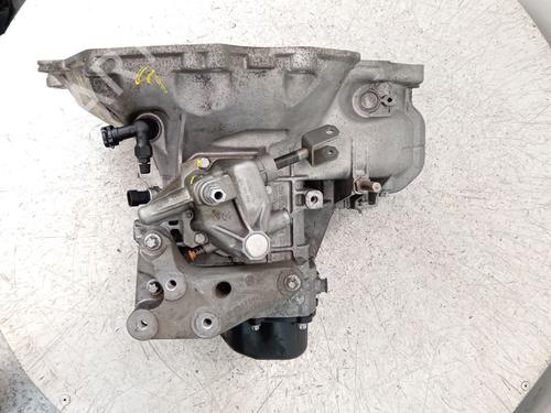 Gearbox OPEL ASTRA H GTC (A04) 1.6 (L08) | BP33547449M3 - Image 6