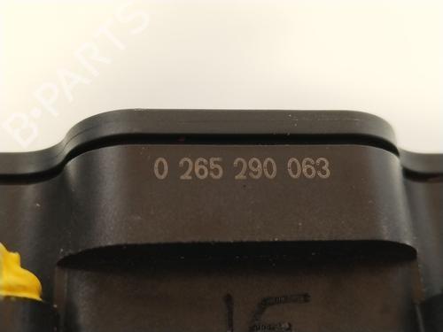 ABS pump NISSAN QASHQAI II (J11, J11_) 1.5 dCi | BP23408246M43