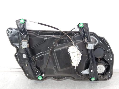 Front right window mechanism VW PASSAT B6 (3C2) 2.0 TDI | BP40228208C23 - Image 7