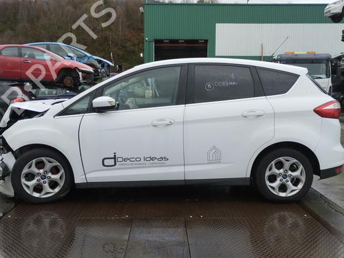 Fuse box FORD C-MAX II (DXA/CB7, DXA/CEU)  | BP31944675E1 