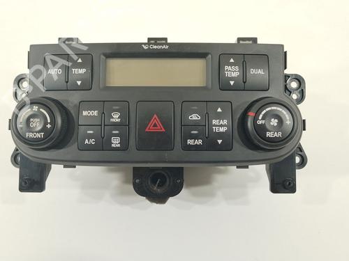Used Climate control KIA CARNIVAL / GRAND CARNIVAL III (VQ) 2.2 CRDi (194 hp) 26722625