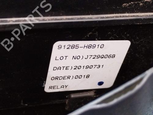 Fuse box KIA STONIC (YB) | BP36235471E1 - Image 4