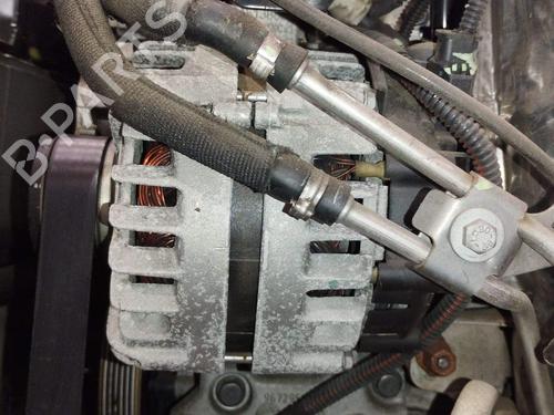Used Alternator Alternator 38292575 38292575