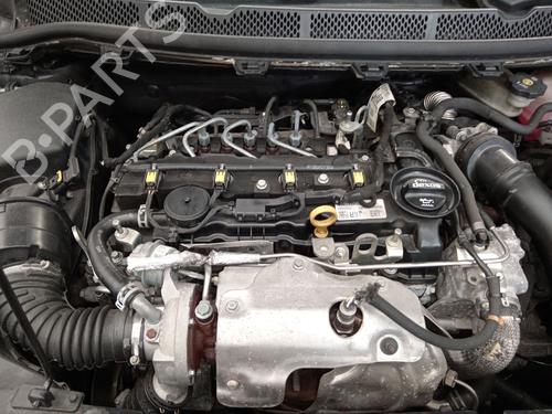 Used Engine Engine 36812804 36812804