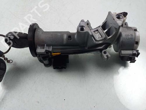 Ignition barrel SUZUKI GRAND VITARA II (JT, TE, TD)  | BP4656731M48 