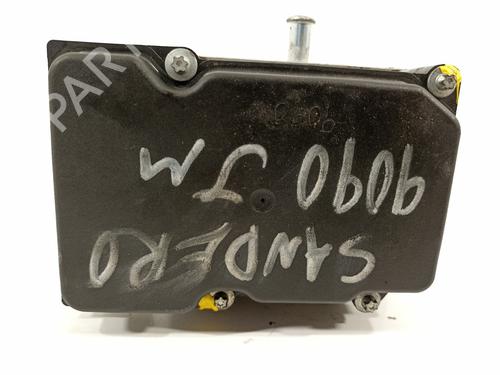 ABS pump DACIA SANDERO II  | BP11397112M43 