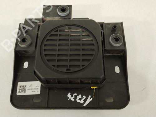 Used Speaker Speaker HYUNDAI KONA (SX2) 1.6 GDi Hybrid (129 hp) 33321622 33321622