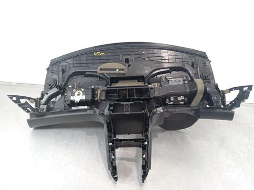 Airbag Kit PEUGEOT 5008 (0U_, 0E_)  | BP19314458C86 