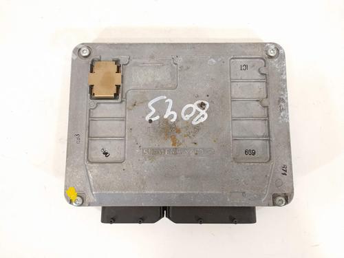 Engine control unit (ECU) SEAT LEON (1P1) | BP8819857M57 - Image 2