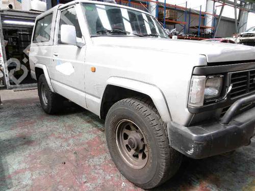 AC compressor NISSAN PATROL III/1 Hardtop (K160)  | BP1844300M34 