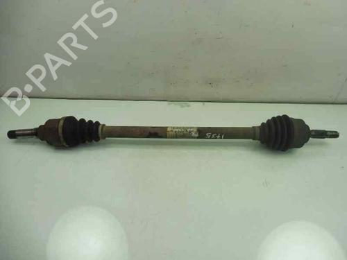 Used Right front driveshaft Right front driveshaft 3135594 3135594