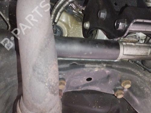 Steering rack CHEVROLET CAPTIVA (C100, C140) 2.0 D | BP37261714M22 - Image 3