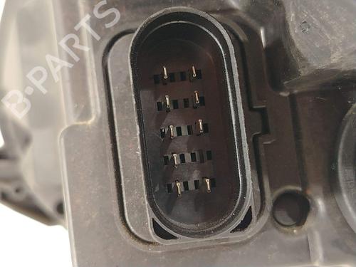 Right headlight VW GOLF V (1K1) 1.4 16V | BP36868582C29 - Image 9