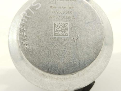 Vacuum pump SEAT ARONA (KJ7, KJP) 1.6 SRE | BP29175380M80 - Image 4