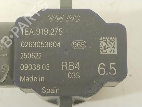 Electronic module CUPRA FORMENTOR (KM7, KMP) 2.0 VZ 4Drive | BP33437614M83 - Image 4