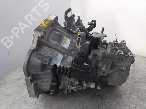 Gearbox KIA RIO IV (YB, SC, FB)  | BP2700341M3 