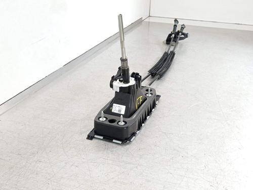 Selector da caixa SEAT ARONA (KJ7, KJP) 1.0 TSI | BP30005704M90 - Image 2