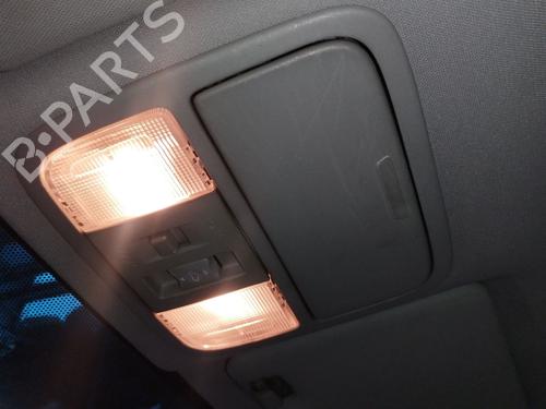 Innerbelysning Innerbelysning HONDA ACCORD VII (CL, CN) 2.2 i-CTDi (CN1) (140 hp) 35775951 35775951