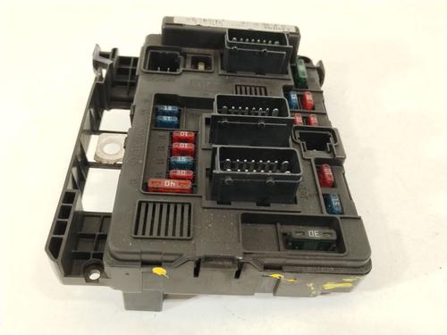 Fuse box CITROËN C5 I Break (DE_) 2.0 HDi (DERHZB, DERHZE) | BP32319037E1