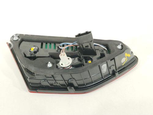 Right tailgate light SEAT LEON (5F1) 2.0 TDI | BP36074190C80 - Image 4