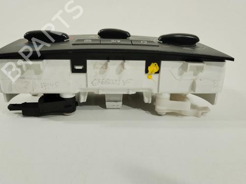 Climate control CITROËN BERLINGO Box Body/MPV (B9) 1.6 HDi 75 | BP36011664I5 - Image 3