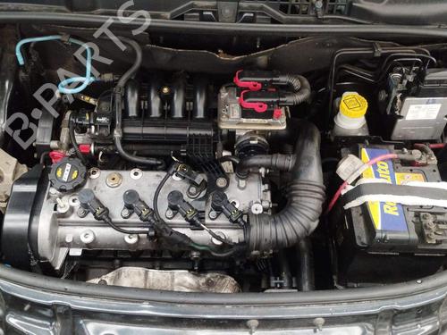 Used Engine Engine 39147513 39147513