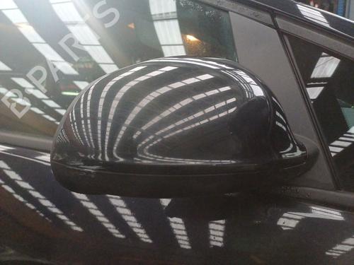 Used Right mirror Right mirror OPEL ASTRA J (P10) 1.7 CDTI (68) (110 hp) 35956678 35956678