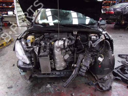 Right front driveshaft PEUGEOT 307 SW (3H)  | BP1838923M39 