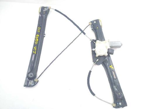 Used Front left window mechanism BMW X3 (F25) xDrive 20 d (184 hp) 6817087