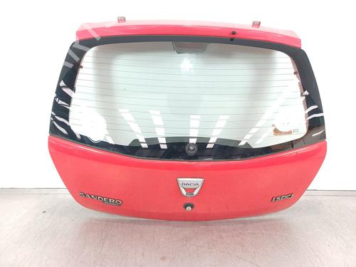 Used Tailgate DACIA SANDERO [2008-2025]  19152462