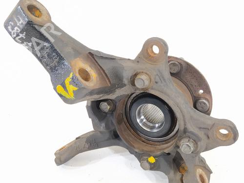 Left front steering knuckle HYUNDAI TUCSON (TL, TLE) 2.0 CRDi All-wheel Drive | BP9267380M25 
