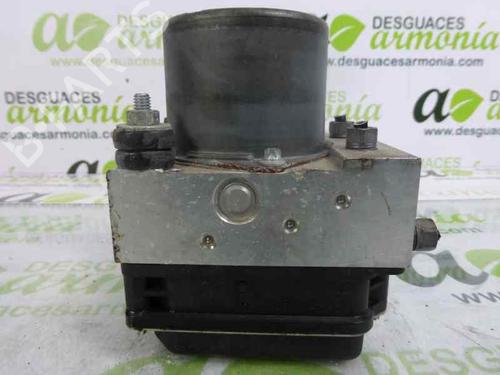 ABS pump ALFA ROMEO MITO (955_) 1.3 MultiJet (955AXP1A, 955AYC1A) | BP8487648M43 