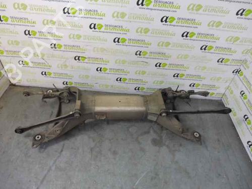 Used Rear axle PEUGEOT 407 SW (6E_, 6D_) [2004-2011]  1842581