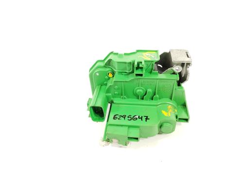 Rear left lock ALFA ROMEO GIULIETTA (940_) 1.4 BiFuel (940FXA1A, 940FXT1A) | BP29979306C100