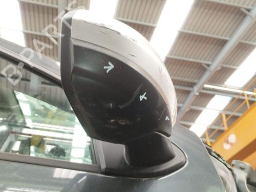 Right mirror DACIA DUSTER (HM_) 1.2 TCe 125 (HMMA) | BP39931425C27 - Image 4